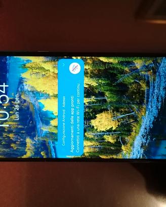HUAWEI P30 LITE - BREATHING CRYSTAL