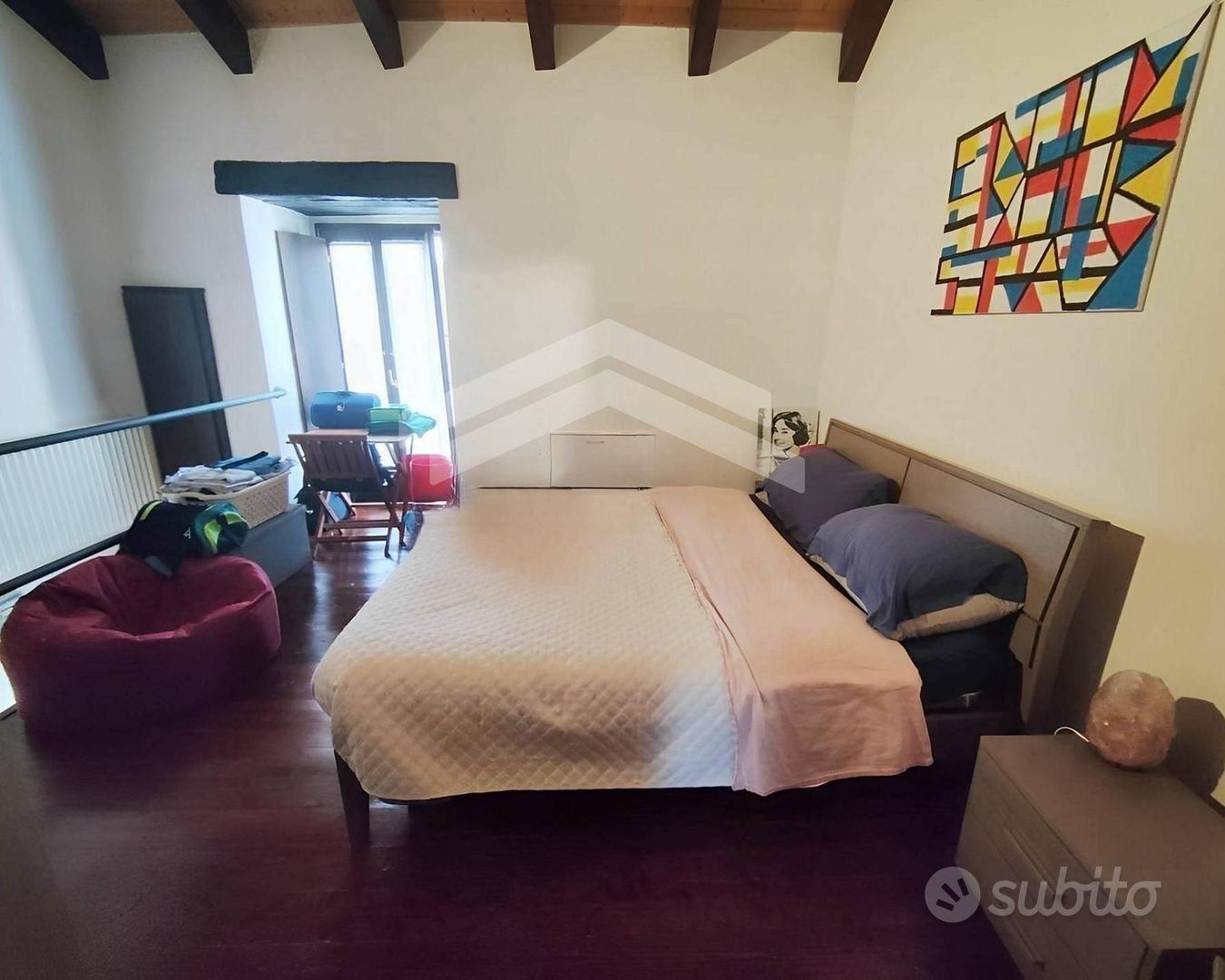 Appartamento – Campobasso, Centro storico, San Nicola delle Fratte - Altro