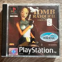 Tomb Raider 2 - Playstation - Pal - Leggere Bene