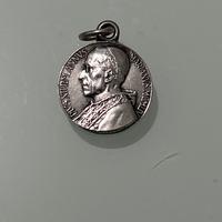 Medaglia Papa Pio XII 1954
