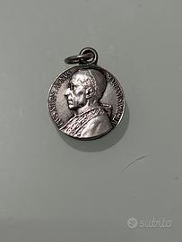 Medaglia Papa Pio XII 1954
