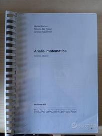 Analisi matematica