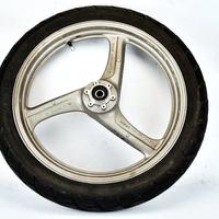 HONDA VARADERO 1000 99 02 cerchio anteriore