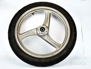HONDA VARADERO 1000 99 02 cerchio anteriore