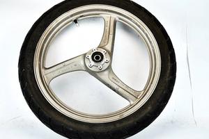 HONDA VARADERO 1000 99 02 cerchio anteriore