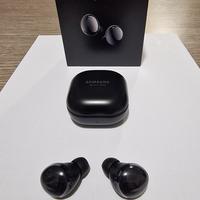 Auricolari cuffiette Samsung Galaxy Buds Pro nere