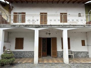 Immobile in asta di 133 m² con 4 locali a Alice Ca