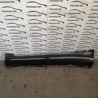 MINIGONNA SINISTRA SMART FORTWO BRABUS