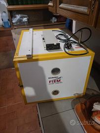 Incubatrice Professionale FIEM MG