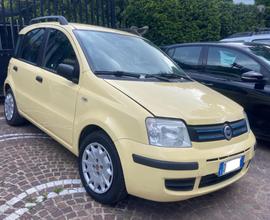 FIAT Panda 1.1 Active Eco