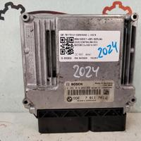 CENTRALINA MOTORE BMW Serie 1 Serie (E87) 7811701-