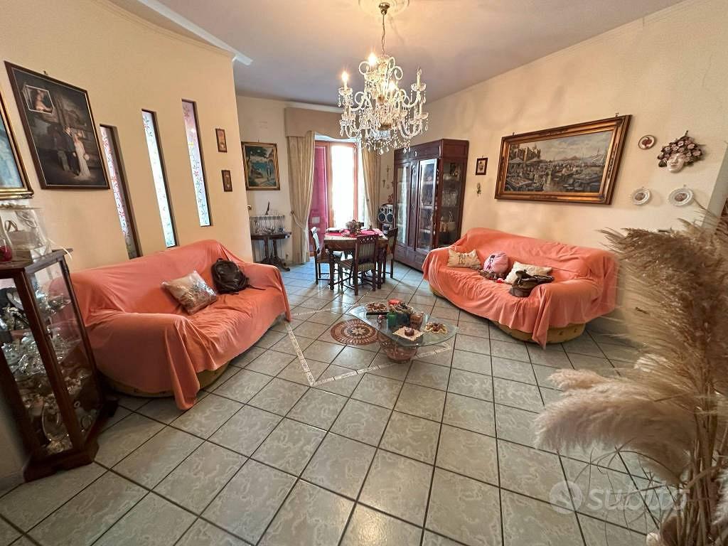 Appartamento - Vista 5