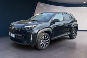 Toyota Yaris Cross 1.5H (116 CV) E-CVT Trend