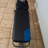 Panca declinabile palestra multifunzione regolabil