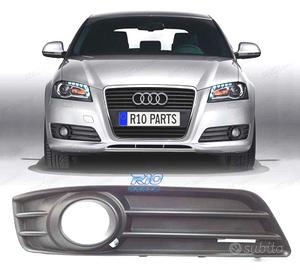 GRIGLIA FENDINEBBIA DCH PER AUDI A3 8P 8PA 08-10