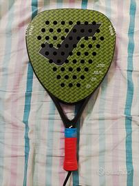 RACCHETTA PADEL