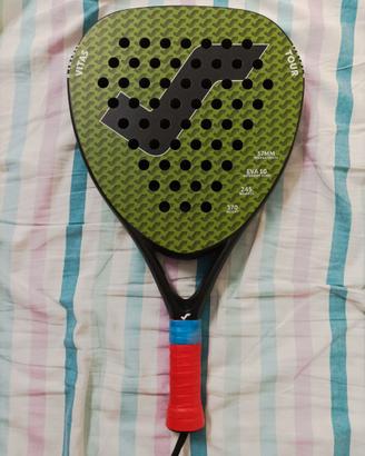 RACCHETTA PADEL