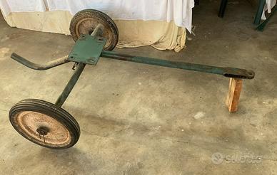 Carrello