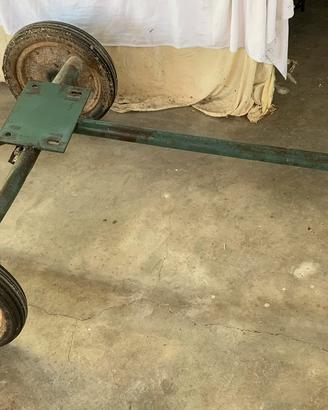 Carrello
