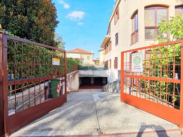Box - Magazzino Sesto San Giovanni