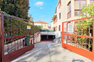 Box - Magazzino Sesto San Giovanni