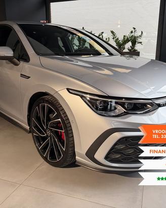 VOLKSWAGEN Golf 8� serie Golf 2.0 TDI DSG GTD