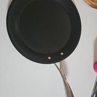 Crepiera Chef Tupperware 