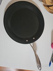 Crepiera Chef Tupperware 