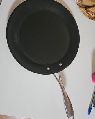 Crepiera Chef Tupperware 