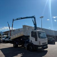 Iveco Eurocargo 120