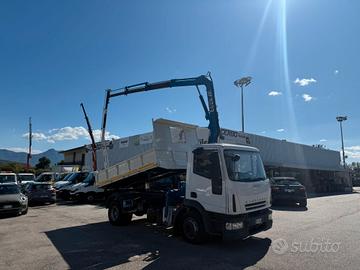 Iveco Eurocargo 120