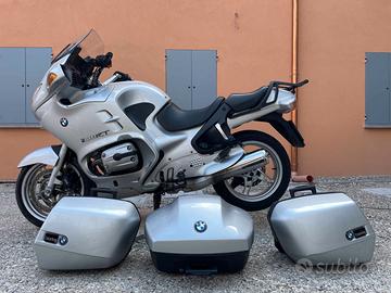 BMW R 1150 RT