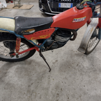 Trial fantic 350