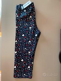 Pinocchietto nuovo 12 anni