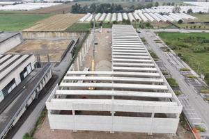 CAPANNONE A PALOSCO