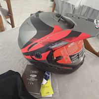 Coppia caschi  Caberg Tourmax NUOVI