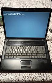 Notebook hp 6735s per Ricambi