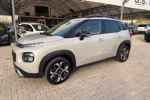 Citroen C3 1.6DIESEL GANCIO DI TRAINO