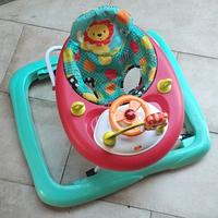 Girello Bright Starts