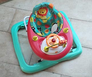 Girello Bright Starts