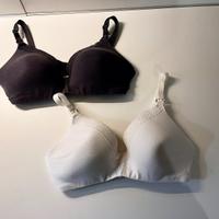 2D / 75D 2x reggiseno allattamento HM