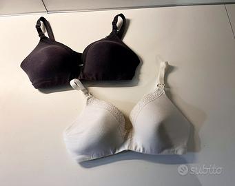 2D / 75D 2x reggiseno allattamento HM