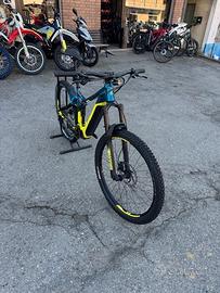 Merida ebike