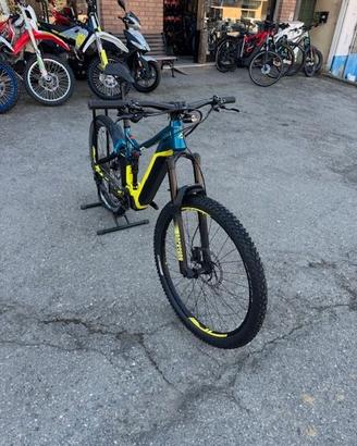 Merida ebike