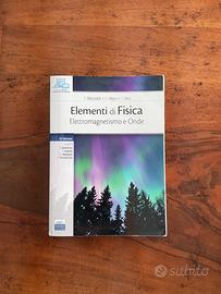 Elementi di Fisica - Elettromagnetismo e Onde