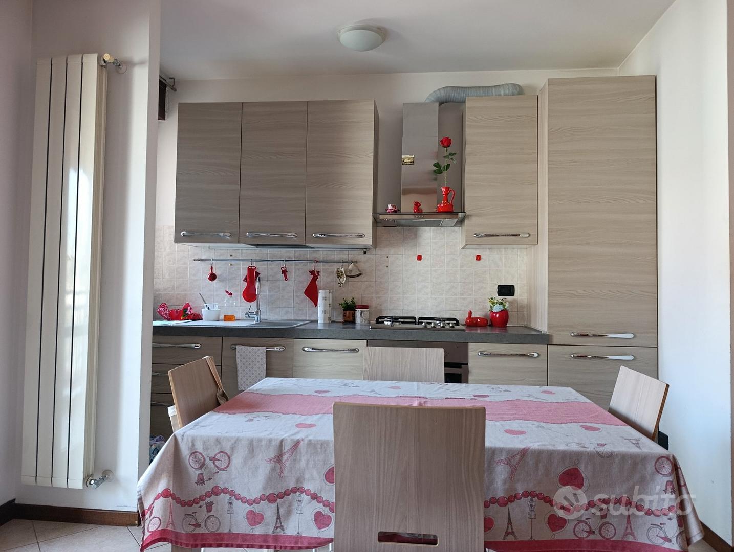 Appartamento – MI - Vista 3