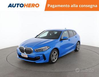 BMW 116 d 5p. Msport