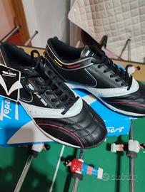 Scarpe calcio tepa outlet sport