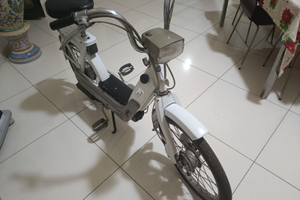 Piaggio,anno 1974,con libretto originale