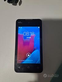 Wiko Sunset 2